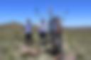 Installation of Automatic Weather Stations